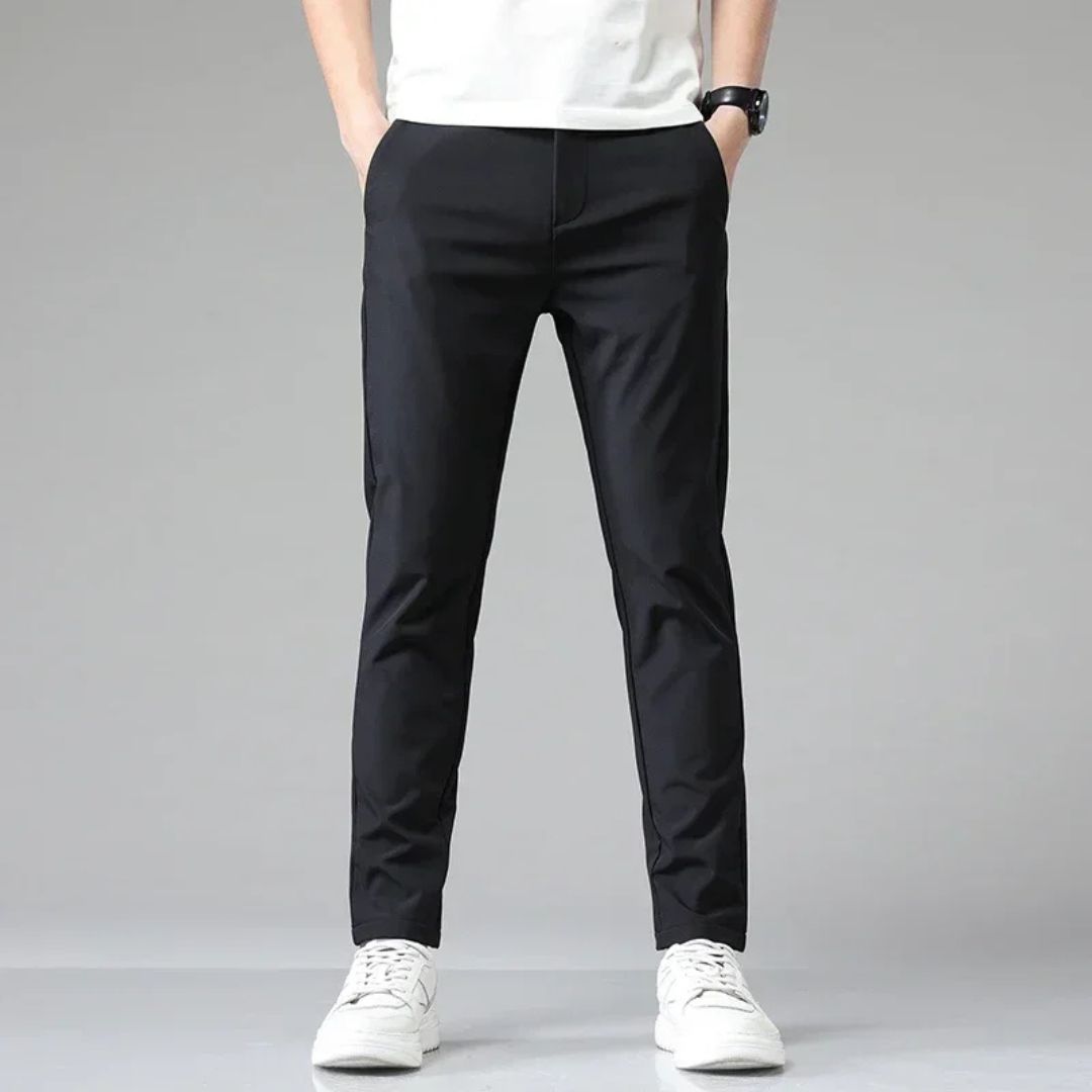 men dress pants slim taper loafers Men’s Yours London Women's Plus Offer+RWB25 way Stretch Shirt Length:REG