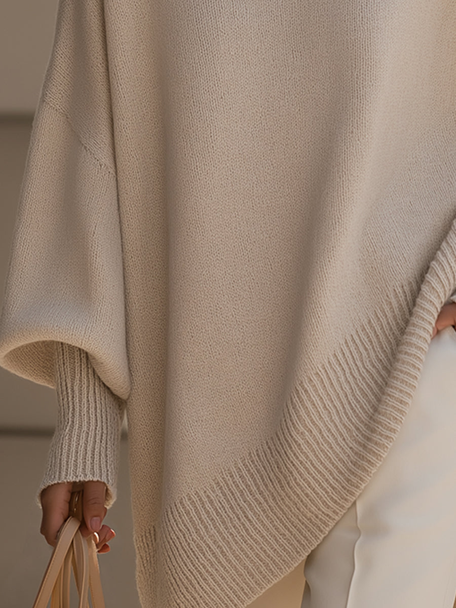 Women's Blouse | Pocho Style Oversized