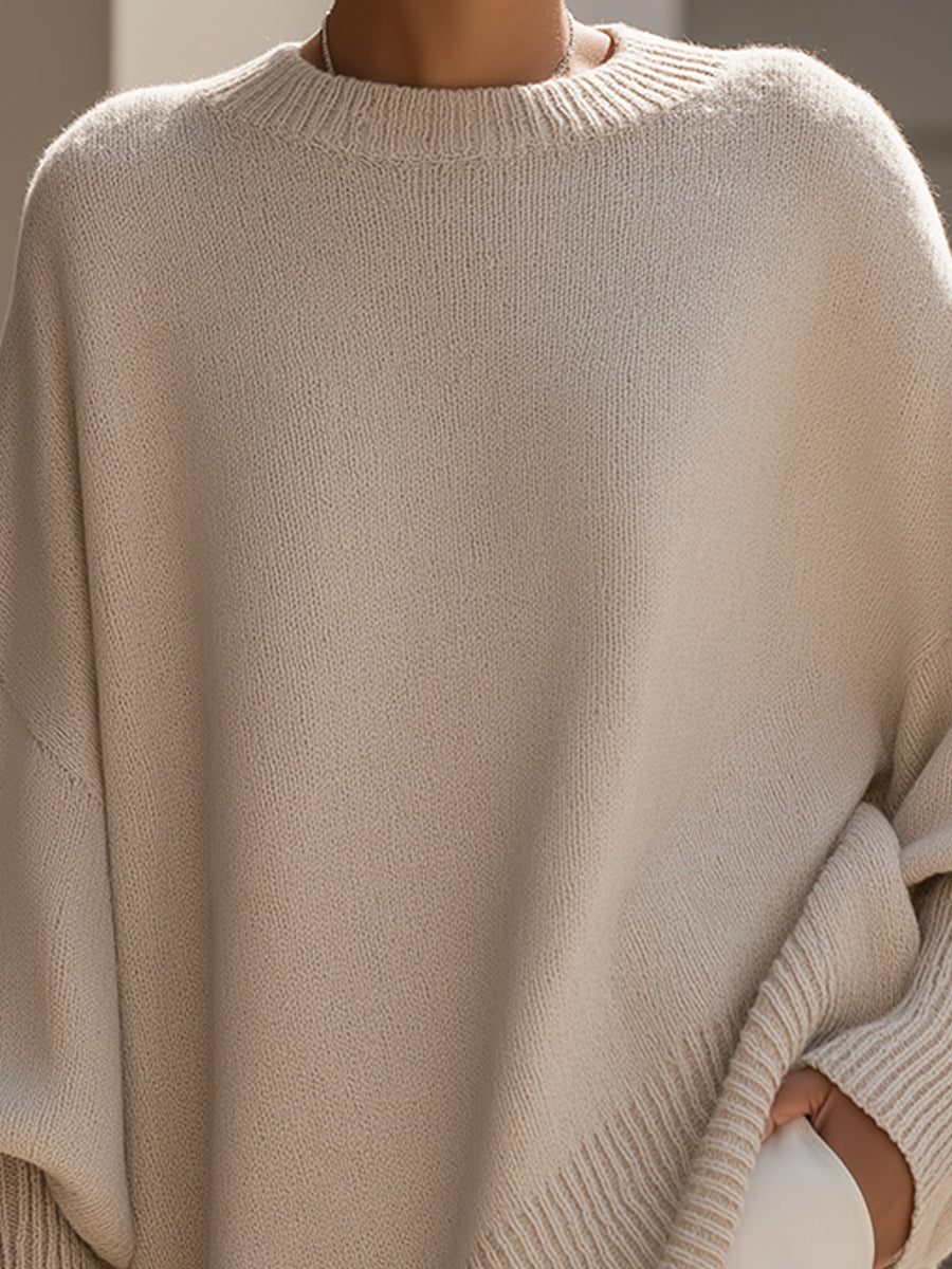 Women's Blouse | Pocho Style Oversized