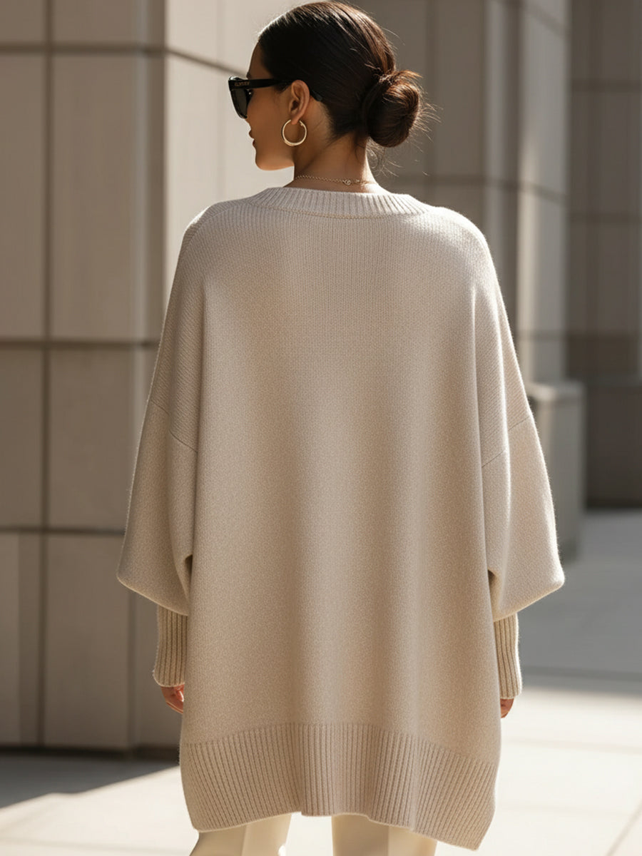 Women's Blouse | Pocho Style Oversized