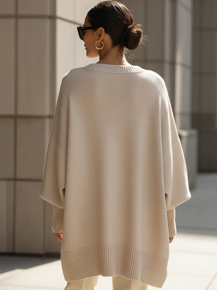 Women's Blouse | Pocho Style Oversized