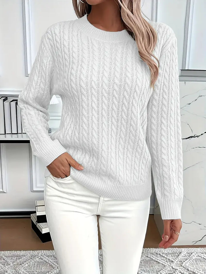 Women's Blouse | Button Collared
