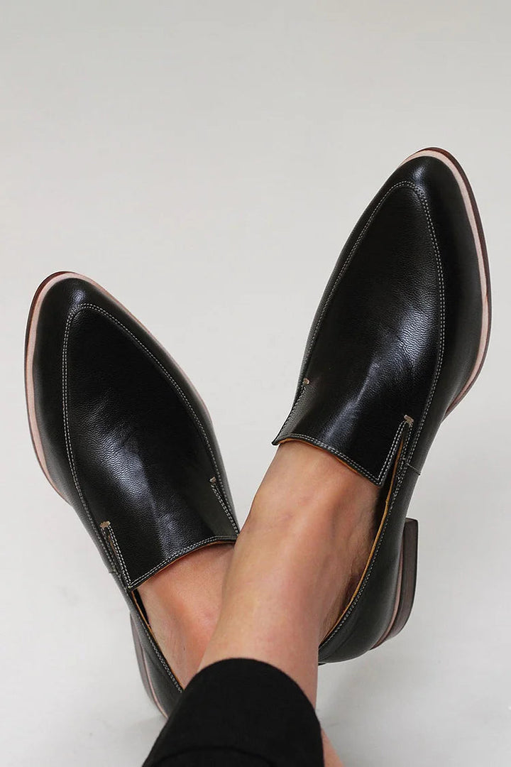 Loafers for Women | Pointed Closed-Toe