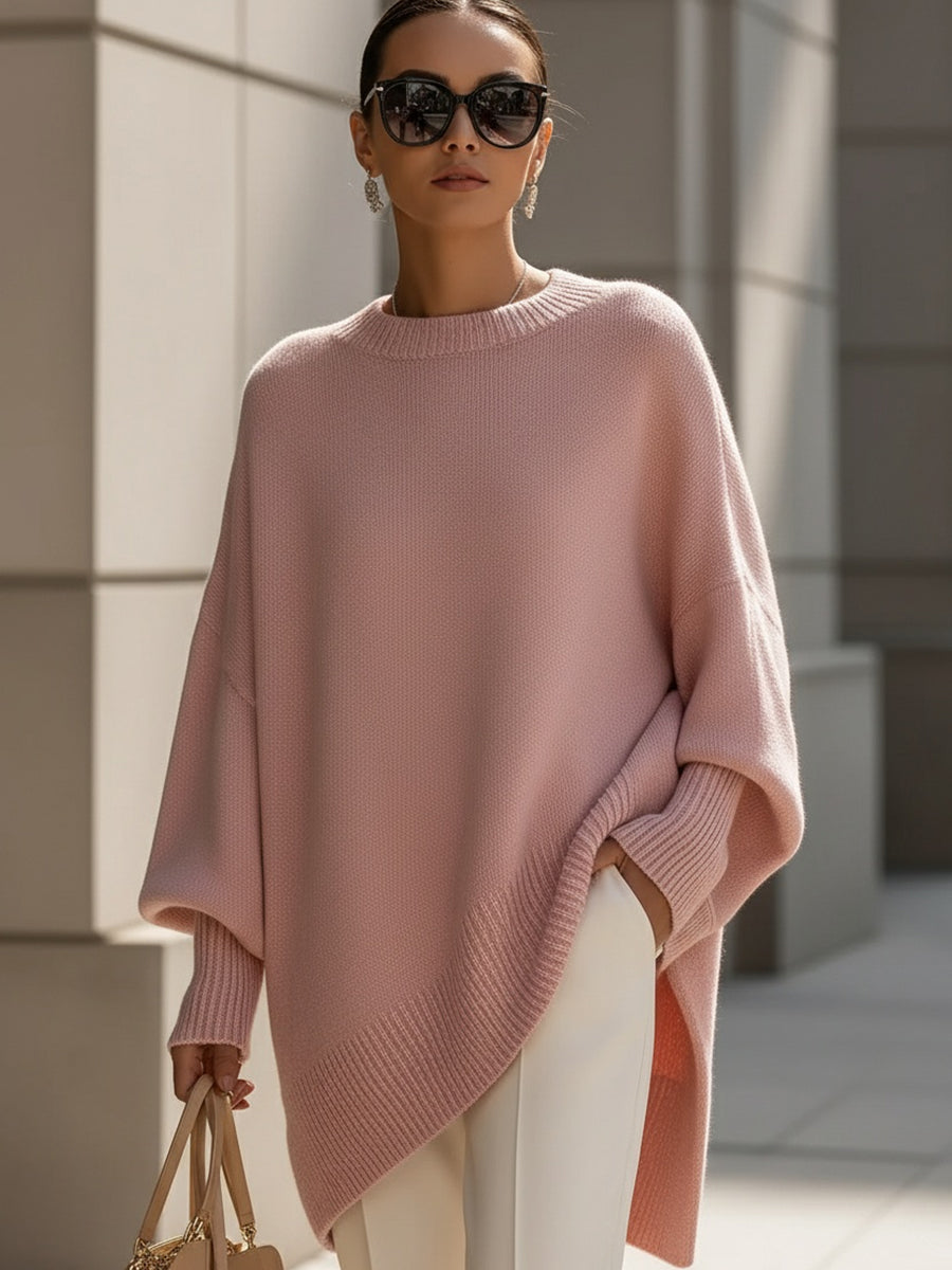 Women's Blouse | Pocho Style Oversized