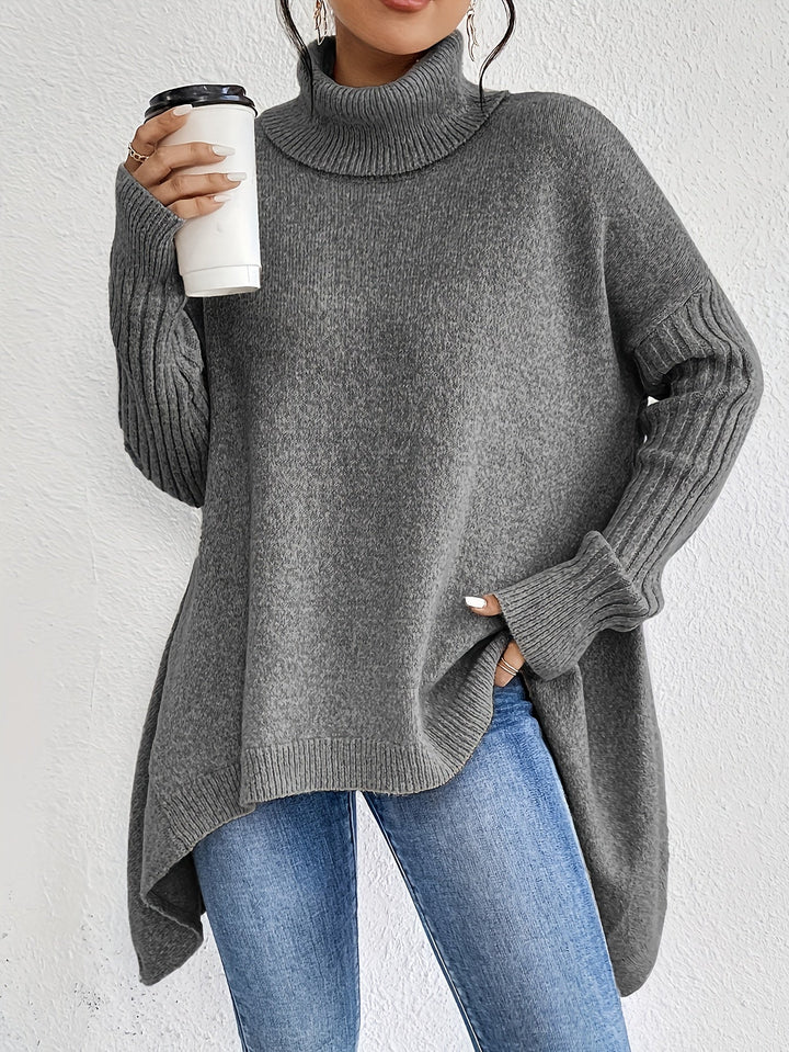 Women’s Sweater | Loose Silhouette
