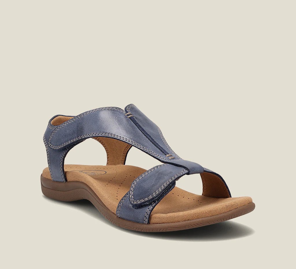 Sandals For Women | Open Toe Functional Strap Design