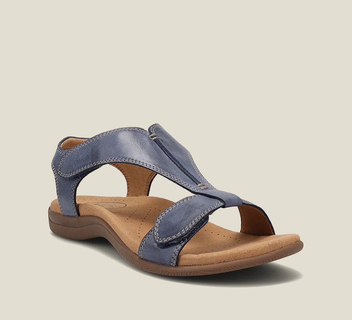 Sandals For Women | Open Toe Functional Strap Design
