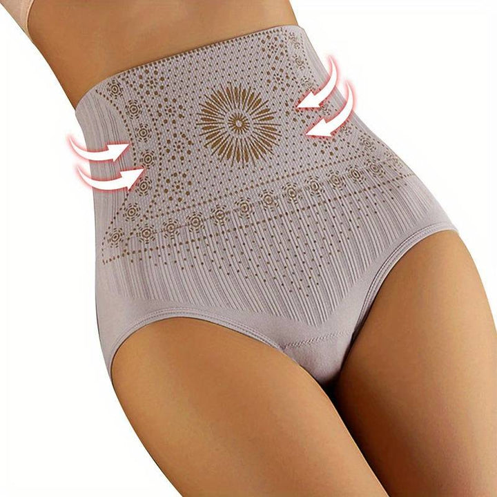 Women's Underwear | Patterned Front Panel