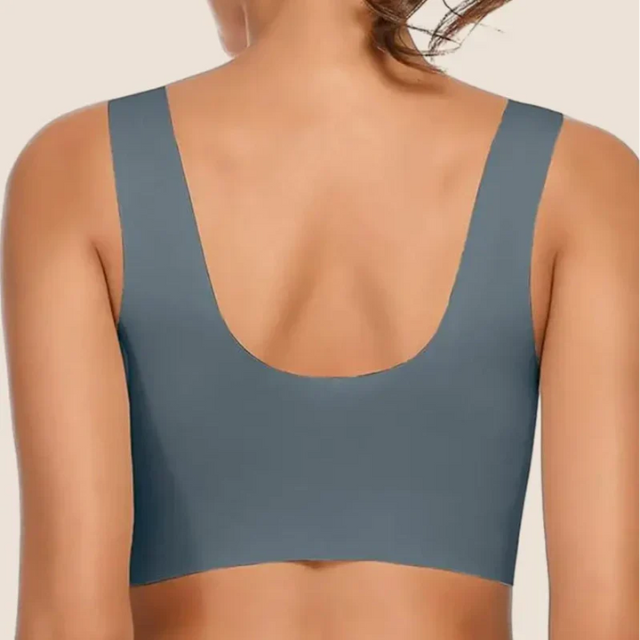 Women's Bra | Fixed Strap Design