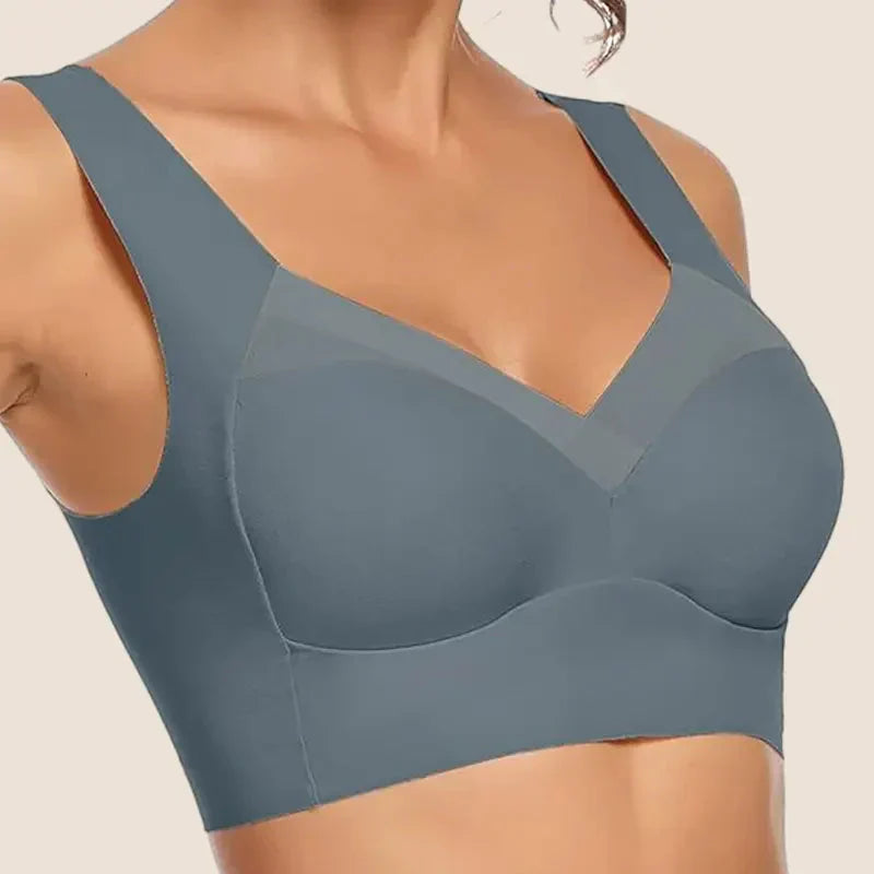 Women's Bra | Fixed Strap Design