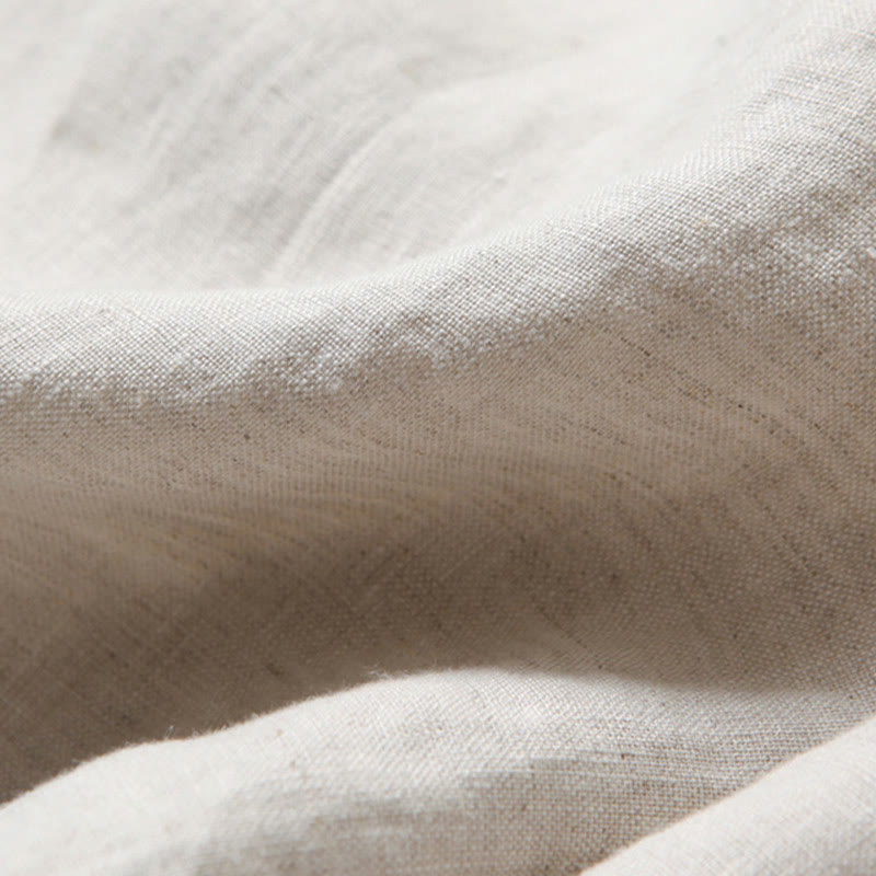 Women's Trousers | Front Pleat Detail