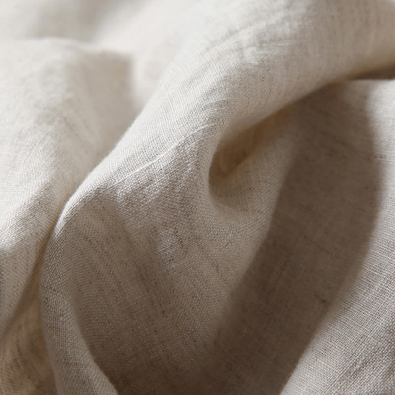 Women's Trousers | Front Pleat Detail