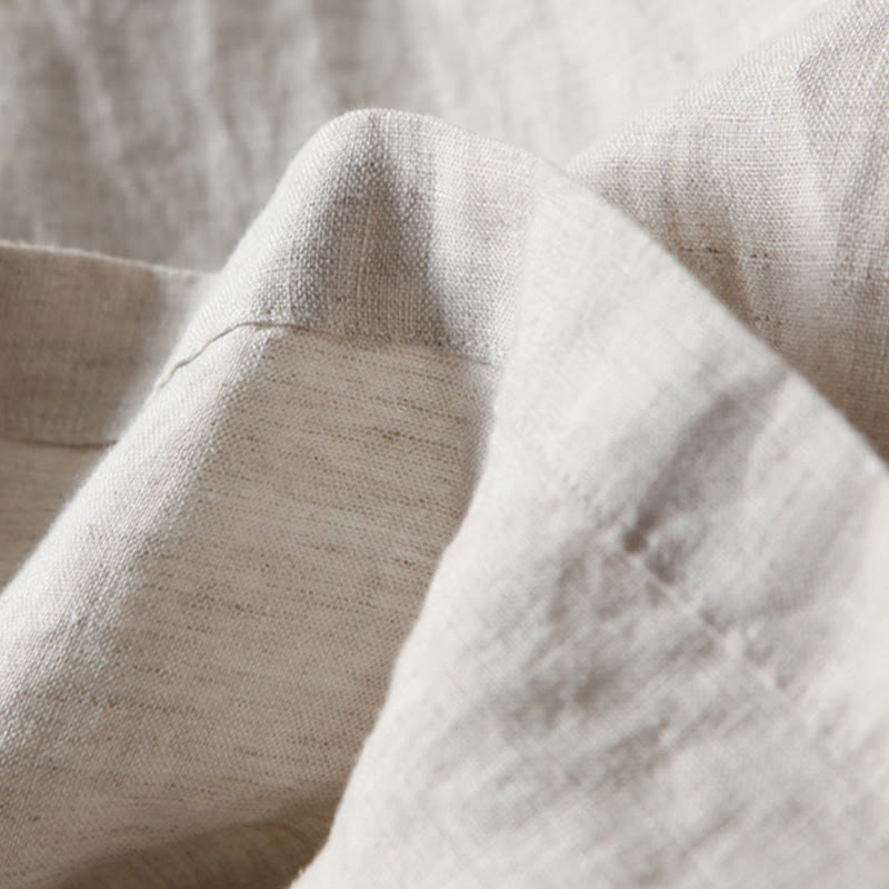 Women's Trousers | Front Pleat Detail