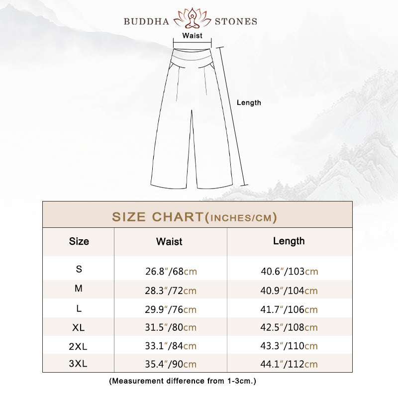 Women's Trousers | Front Pleat Detail