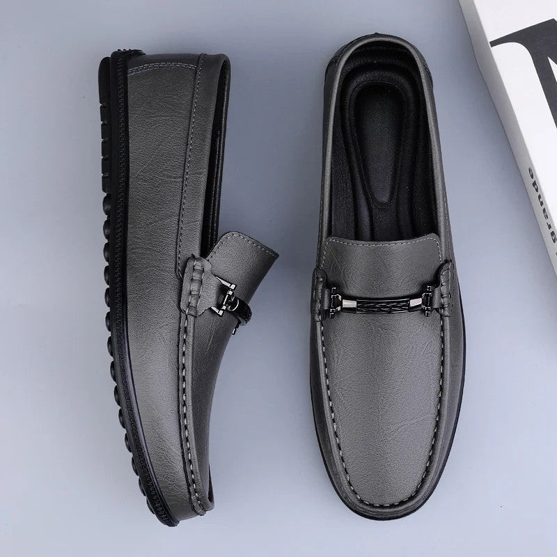 Men's Loafers | Slip-On Formal