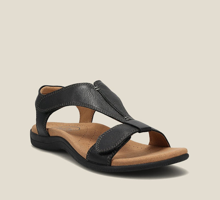 Sandals For Women | Open Toe Functional Strap Design