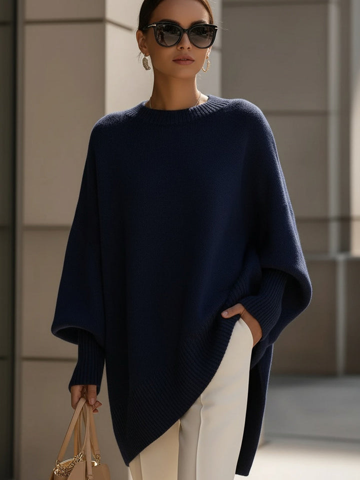 Women's Blouse | Pocho Style Oversized