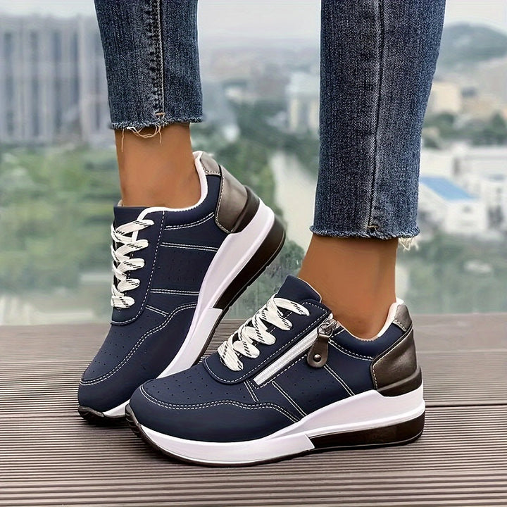 Sneakers For Women | Low Cut Orthopedic