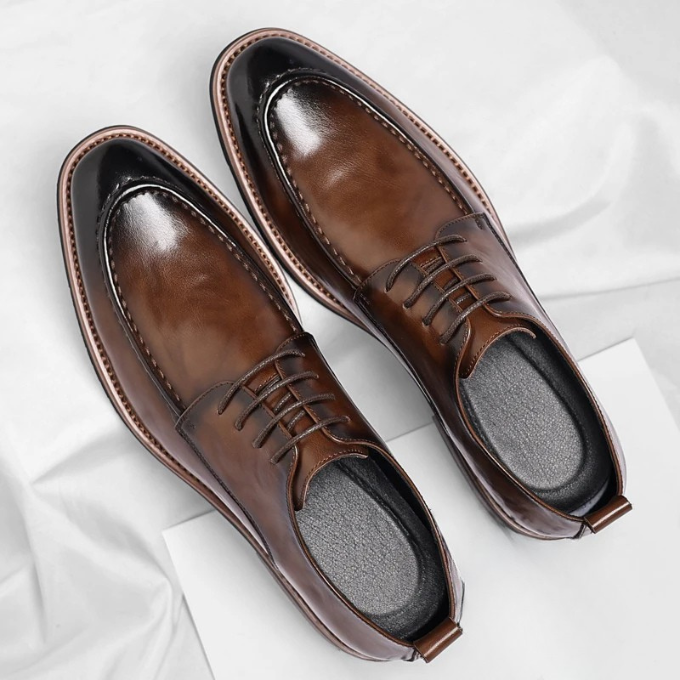 Men's Dress Shoes | Oxford Casual