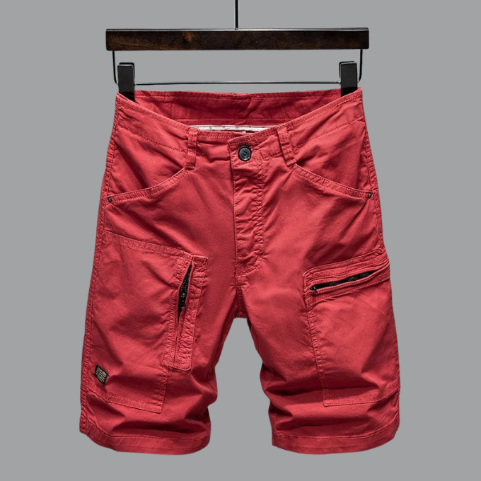 Men's Cargo Shorts | Utility
