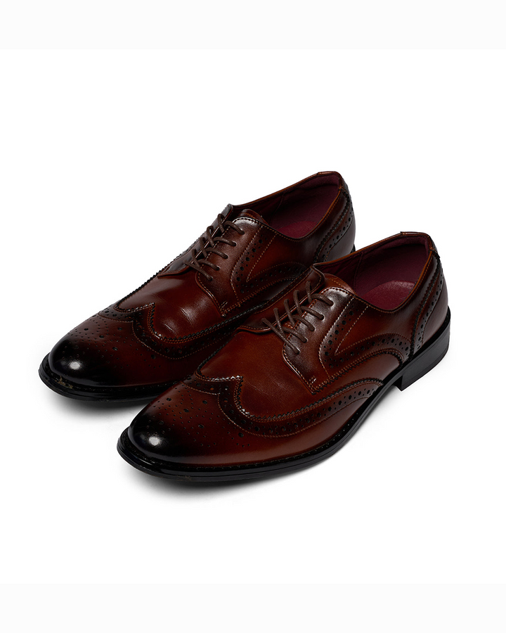 Men's Dress Shoes | Brogue Modern