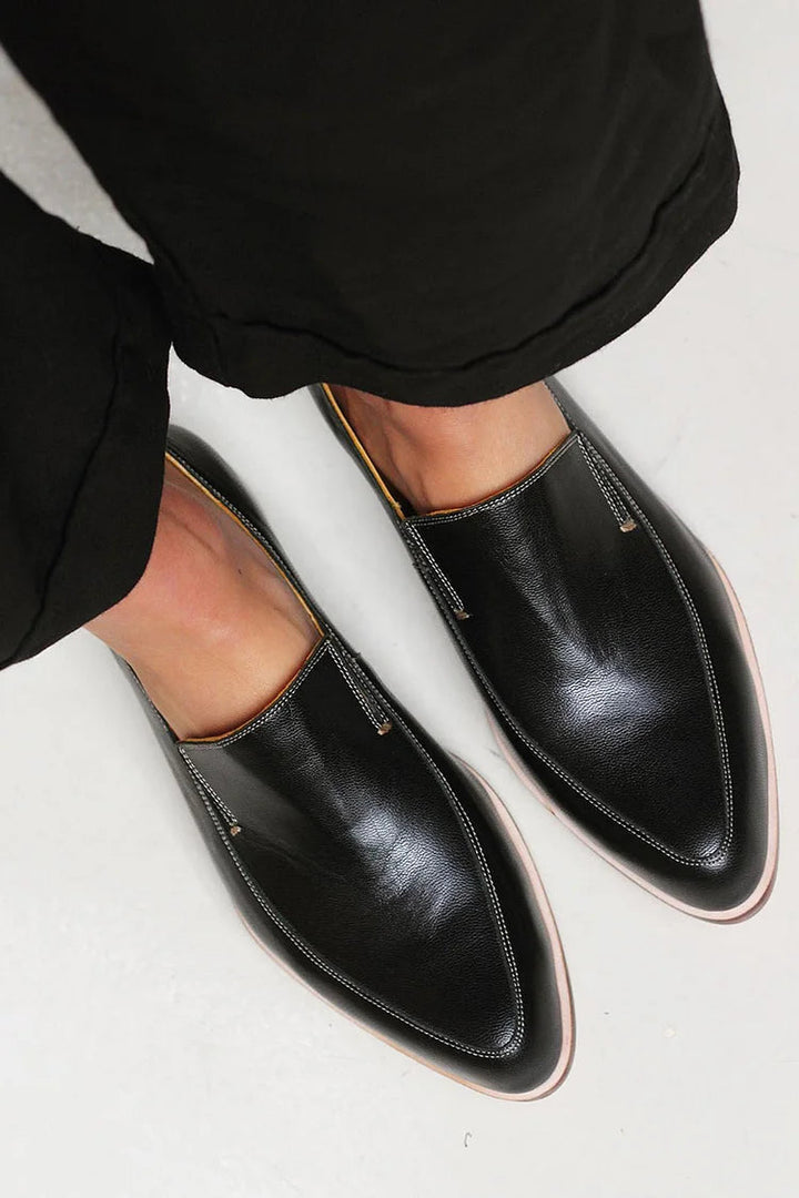 Loafers for Women | Pointed Closed-Toe