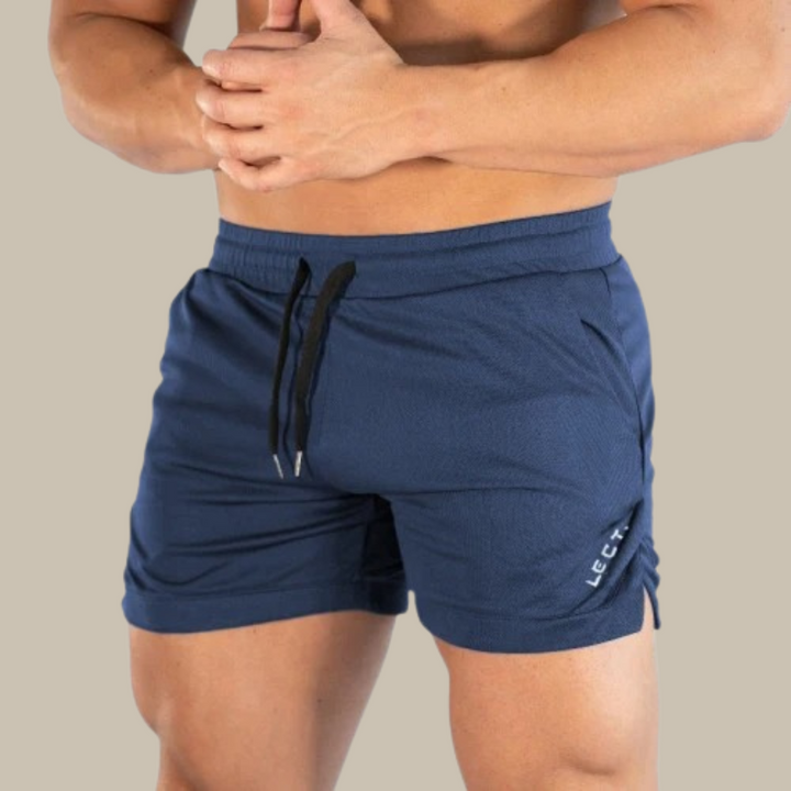 Men's Swim Trunks | Striped