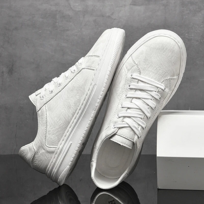 Men's Comfortable Sneakers | Casual
