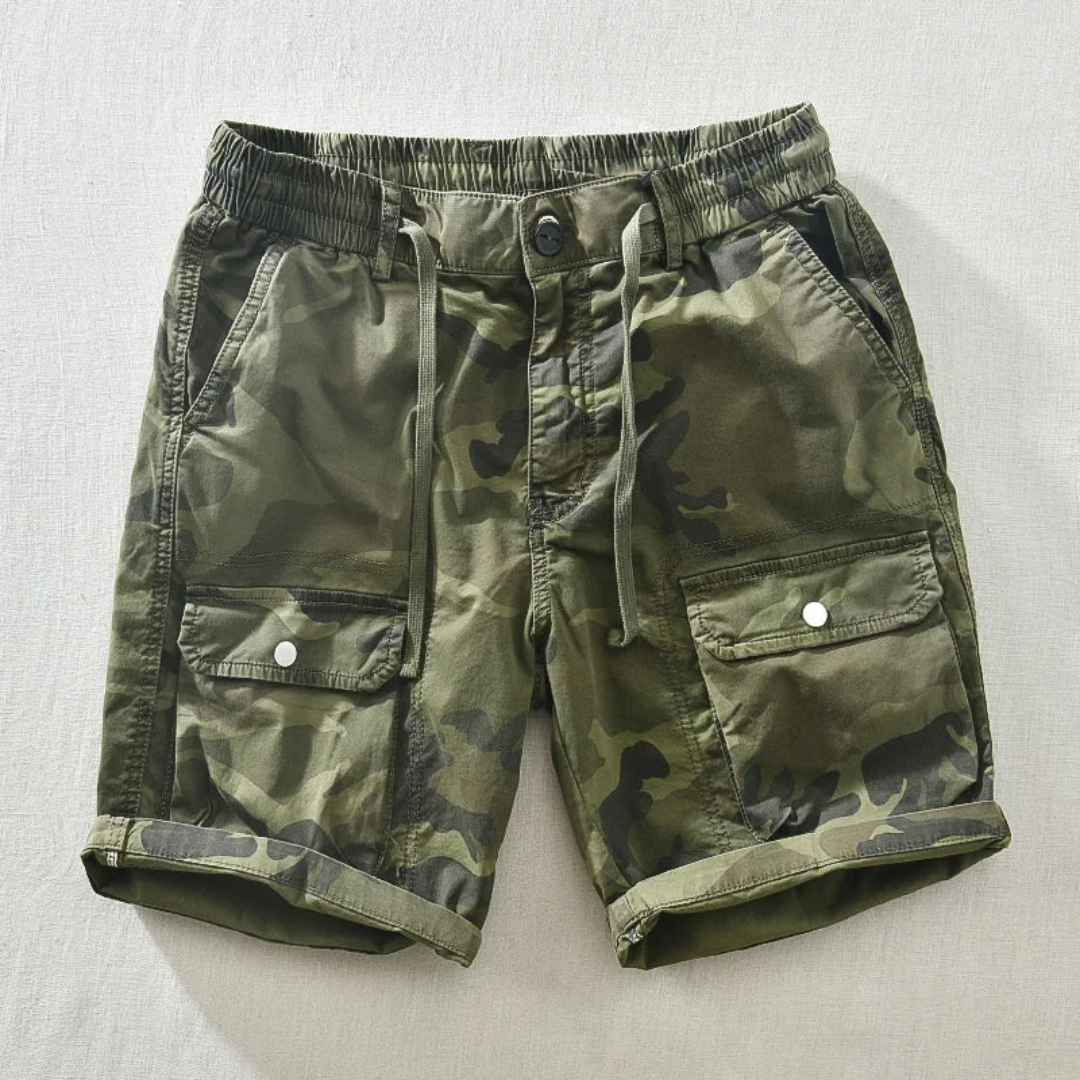 Men's Cargo Shorts | Casual