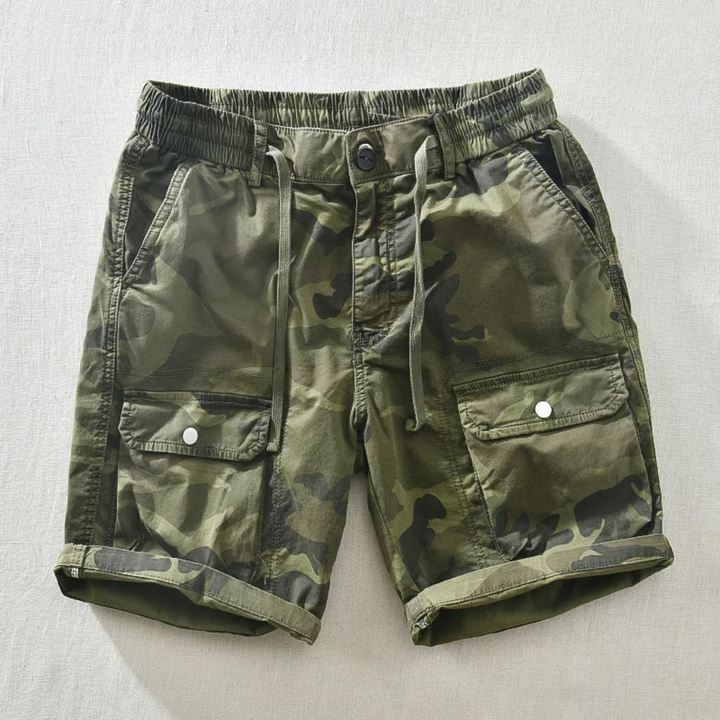 Men's Cargo Shorts | Casual