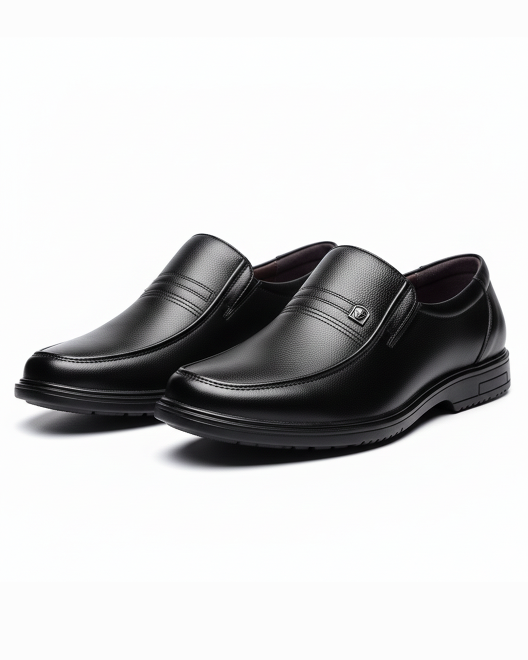 Men's Comfortable Shoes | Polished