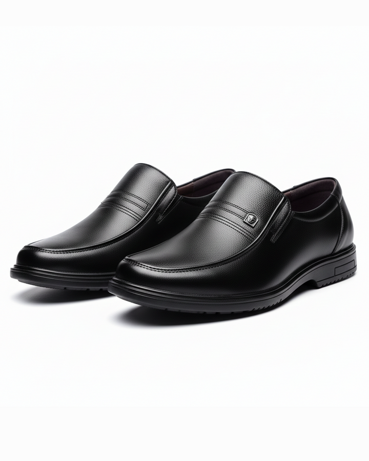 Men's Comfortable Shoes | Polished