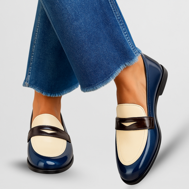 Loafers for Women | Low-Heel Slip-On