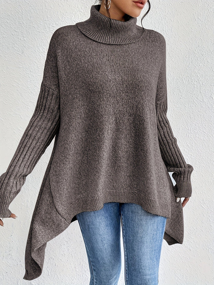 Women’s Sweater | Loose Silhouette