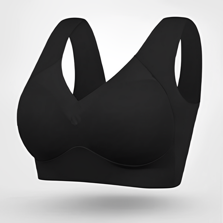 Women's Bra | Fixed Strap Design