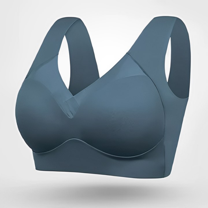 Women's Bra | Fixed Strap Design