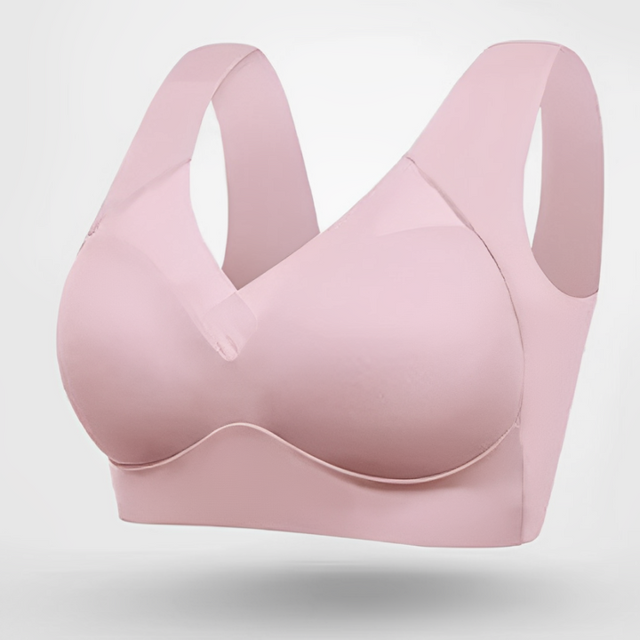 Women's Bra | Fixed Strap Design