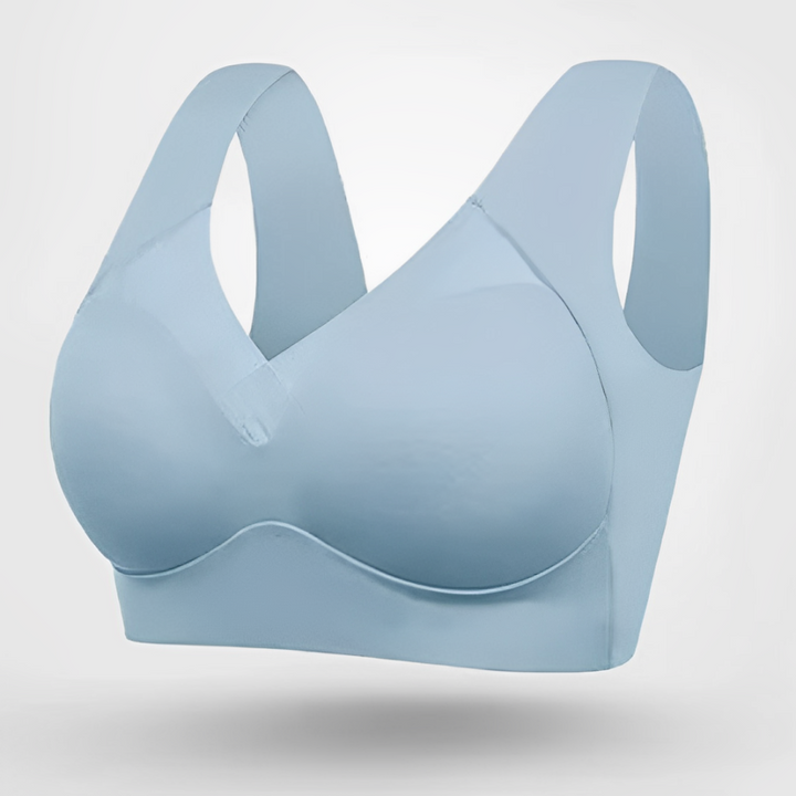 Women's Bra | Fixed Strap Design