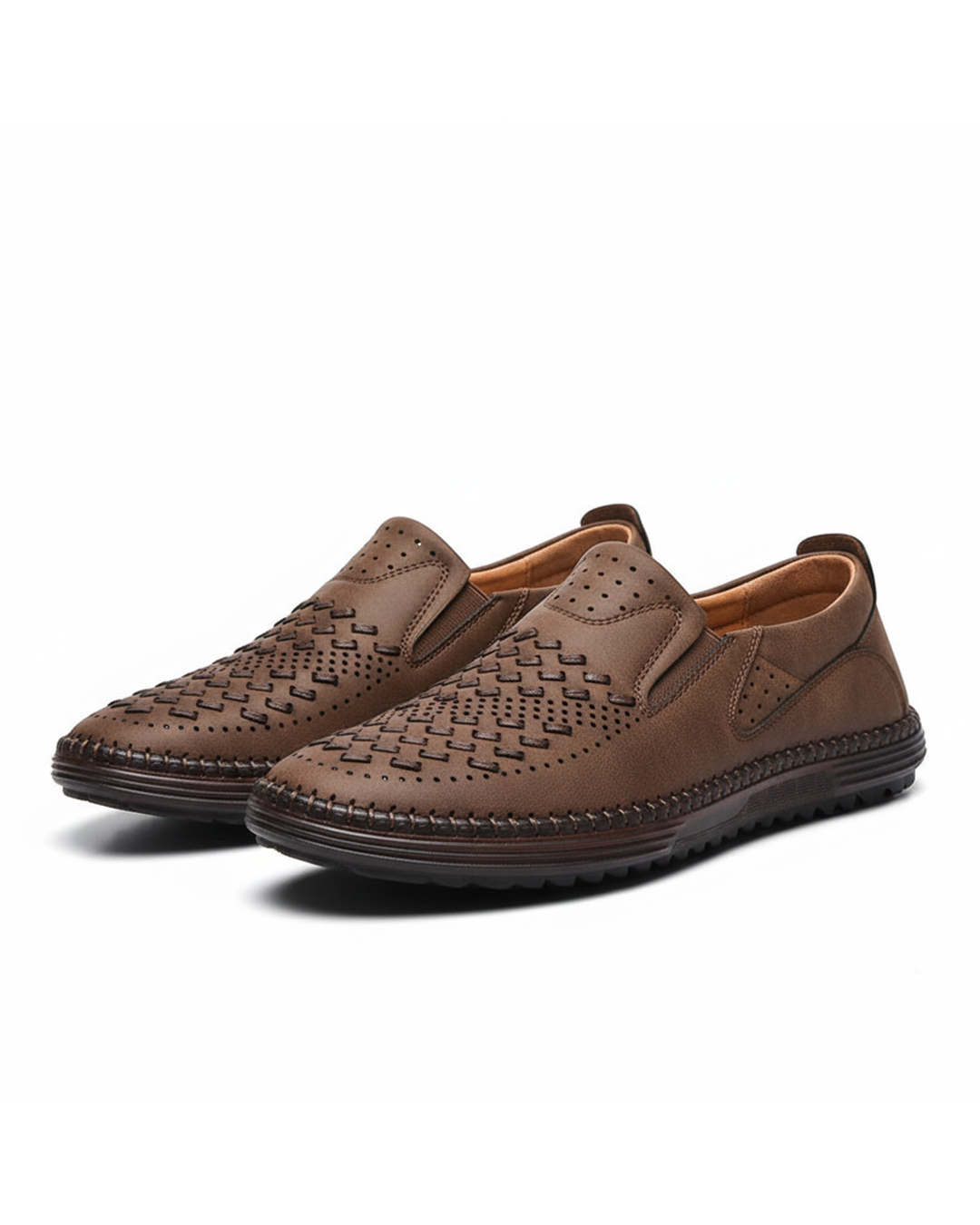 Men's Comfortable Loafers | Classic