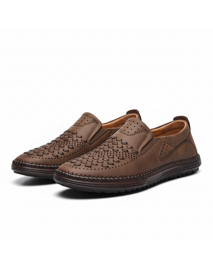 Men's Comfortable Loafers | Classic