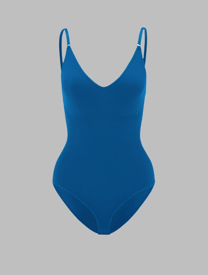 Shapewear For Women |  Bodysuit Adjustable Strap