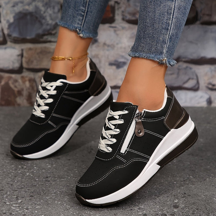 Sneakers For Women | Low Cut Orthopedic