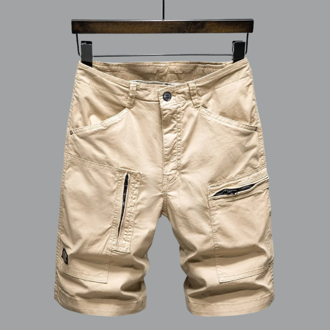 Men's Cargo Shorts | Utility