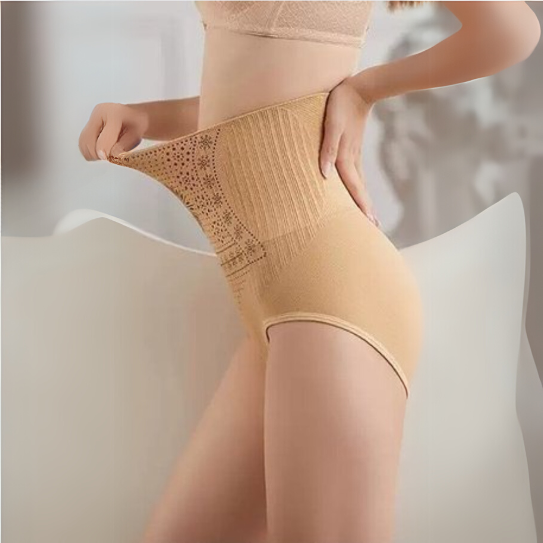 Women's Underwear | Patterned Front Panel