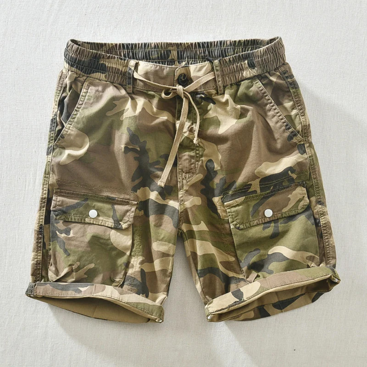 Men's Cargo Shorts | Casual