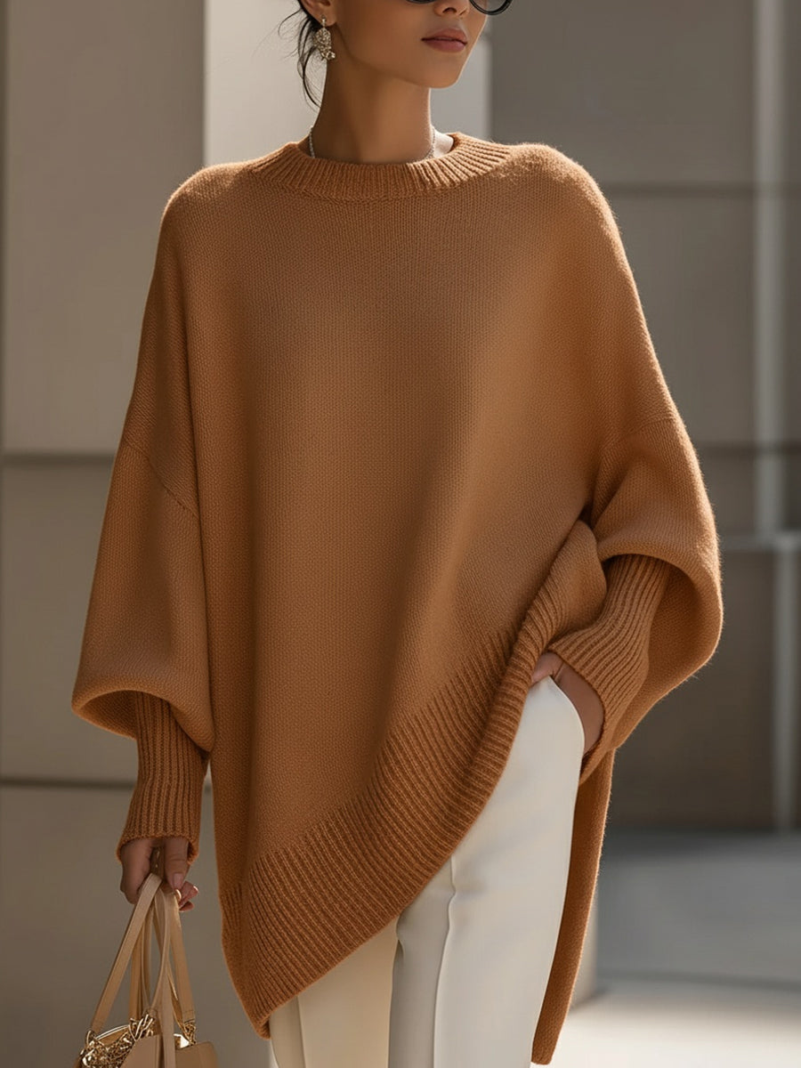 Women's Blouse | Pocho Style Oversized