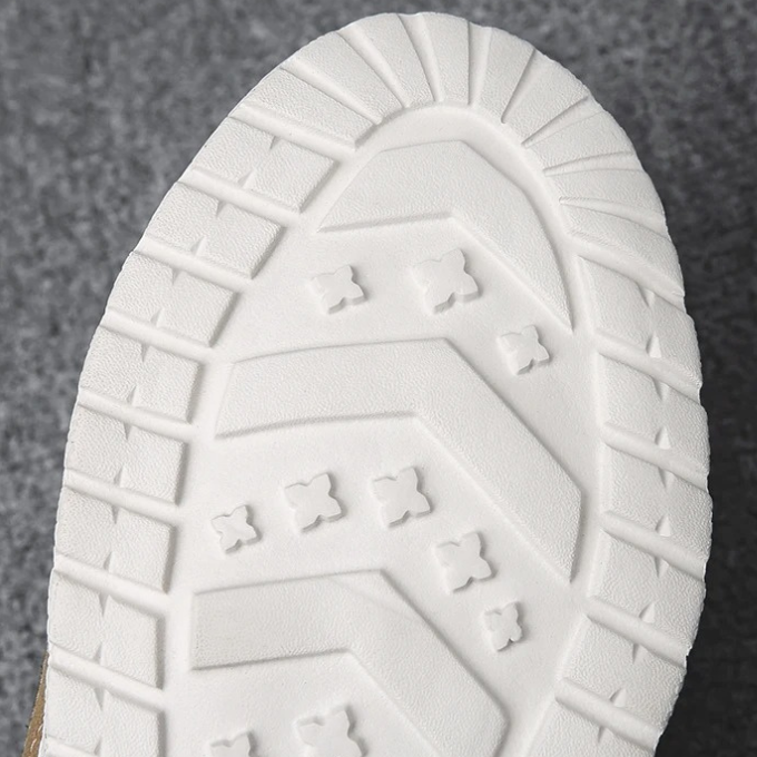 Men's Comfortable Slip-On Shoes | Modern