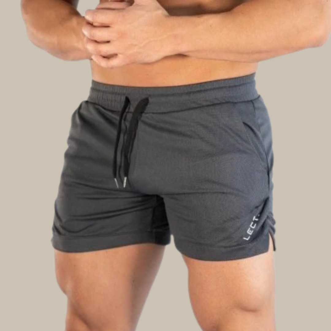 Men's Swim Trunks | Striped