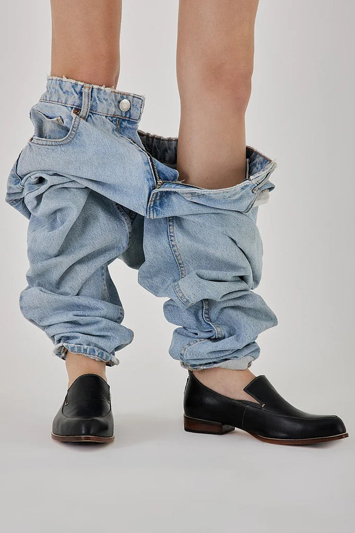 Loafers for Women | Pointed Closed-Toe