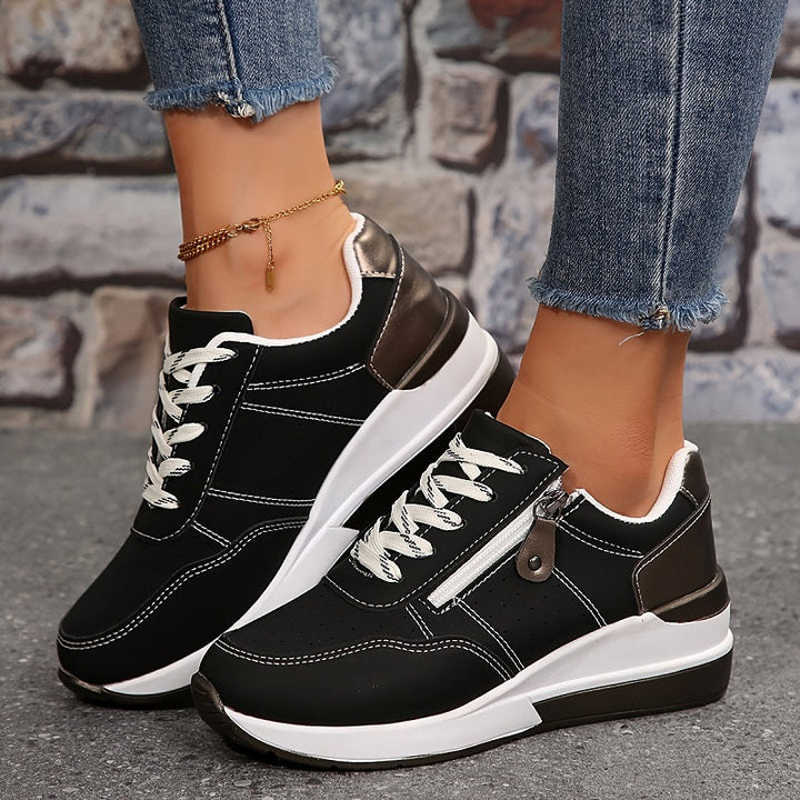 Sneakers For Women | Low Cut Orthopedic